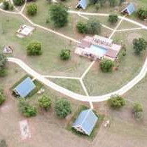 Mzimkhulu Ranch & Resort - Property / Building