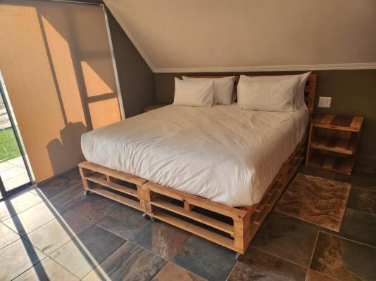 Mzimkhulu Ranch & Resort - 266434