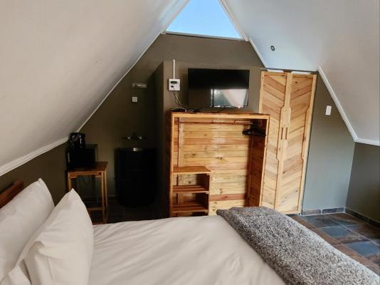 Mzimkhulu Ranch & Resort - 266438