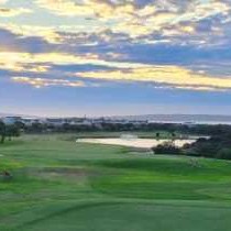Langebaan Country Estate - Natural landscape
