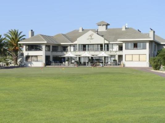 Langebaan Country Estate - Property / Building