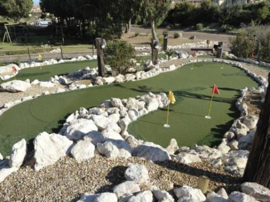 Langebaan Country Estate - Property / Building