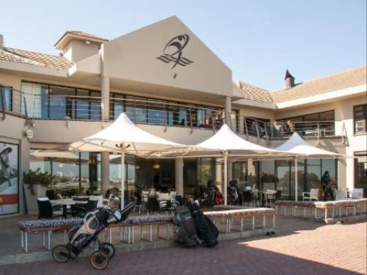 Langebaan Country Estate - Property / Building