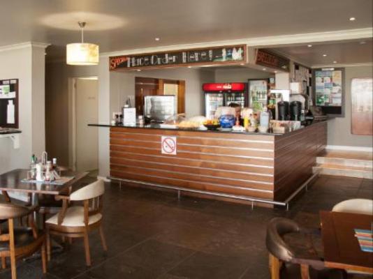 Langebaan Country Estate - Property / Building