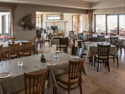 Langebaan Country Estate - Property / Building