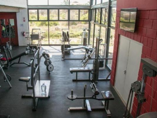 Langebaan Country Estate - Fitness / Gym facilities