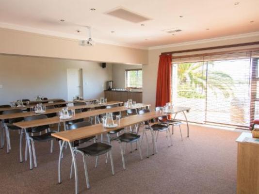 Langebaan Country Estate - Business facilities