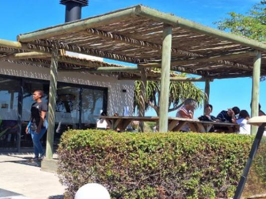 Langebaan Country Estate - Property / Building