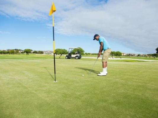 Langebaan Country Estate - Nearby landmark