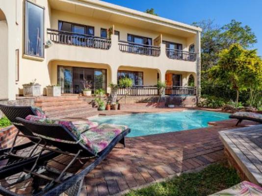 Serenity Place B&B, Conference & Wedding Venue - Property / Building