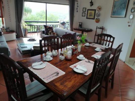 Serenity Place B&B, Conference & Wedding Venue - Breakfast area