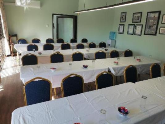 Serenity Place B&B, Conference & Wedding Venue - Business facilities