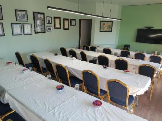 Serenity Place B&B, Conference & Wedding Venue - Business facilities