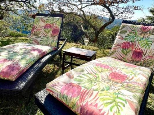 Serenity Place B&B, Conference & Wedding Venue - Garden