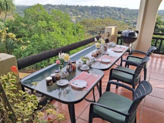 Serenity Place B&B, Conference & Wedding Venue - Property / Building