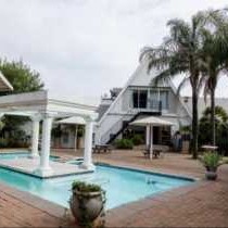 St Andrews Guesthouse - Swimming pool