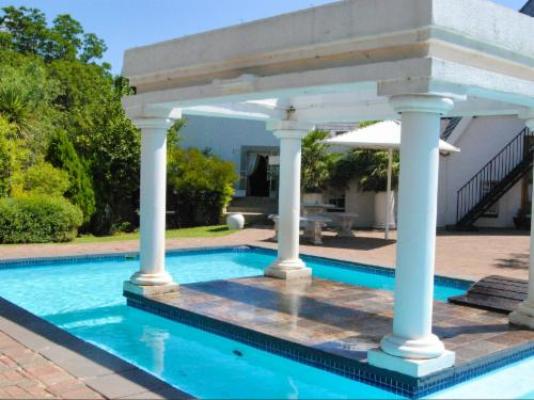 St Andrews Guesthouse - Swimming pool