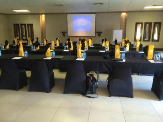 St Andrews Guesthouse - Business facilities