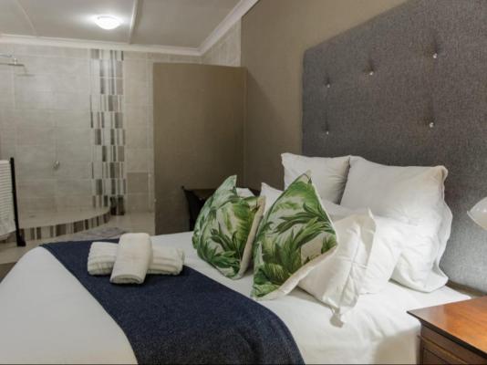 St Andrews Guesthouse - 266572