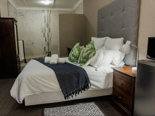 St Andrews Guesthouse - 266573