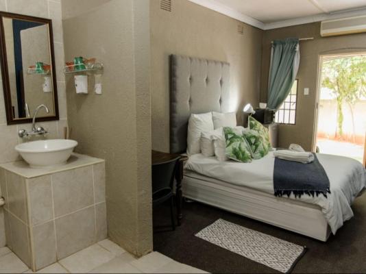 St Andrews Guesthouse - 266574