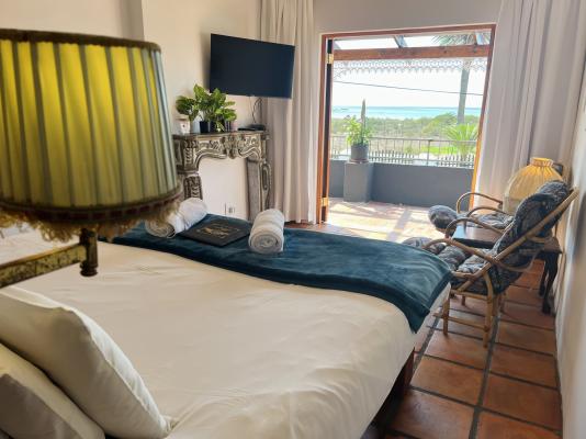 Sea View Room 2