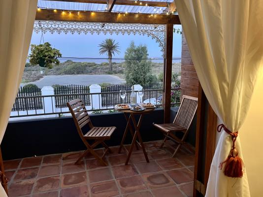 Sea View Room 4