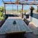 Communal braai/ barbeque area