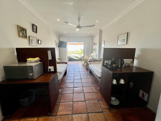Sea View Room 3