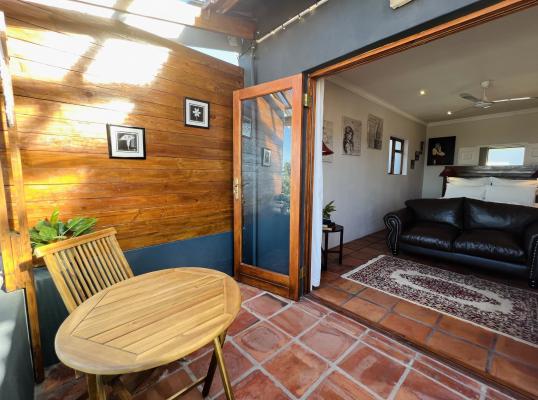 Sea View Room 4