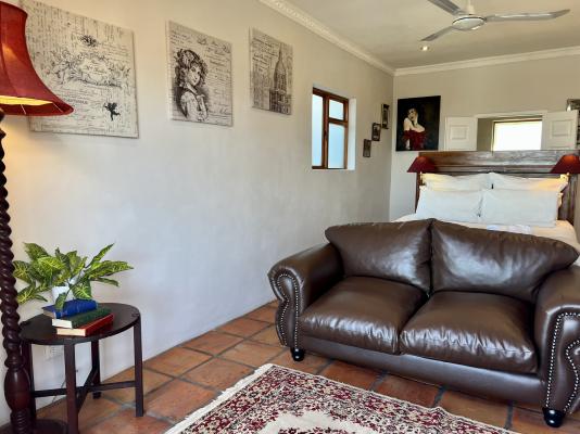Sea View Room 4