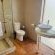 Bathroom of Sea View Room 4
