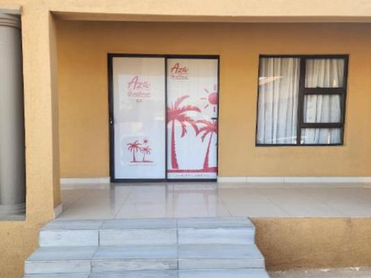Aza Guest House - Property / Building