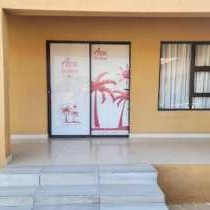 Aza Guest House - Property / Building