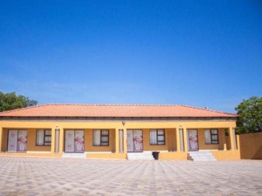 Aza Guest House - Property / Building