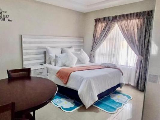 Aza Guest House - Decorative detail