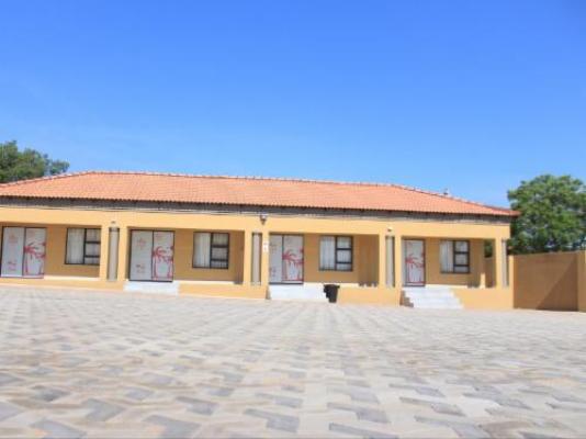 Aza Guest House - Property / Building