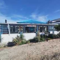Beach House - Property / Building