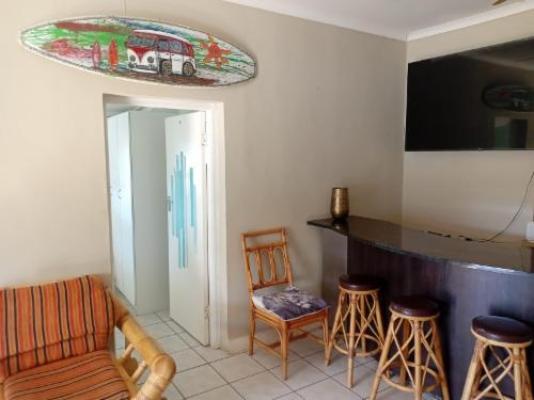 Beach House - Lounge or bar