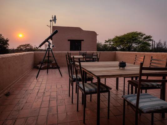 Eningu Kalahari Lodge - 266712