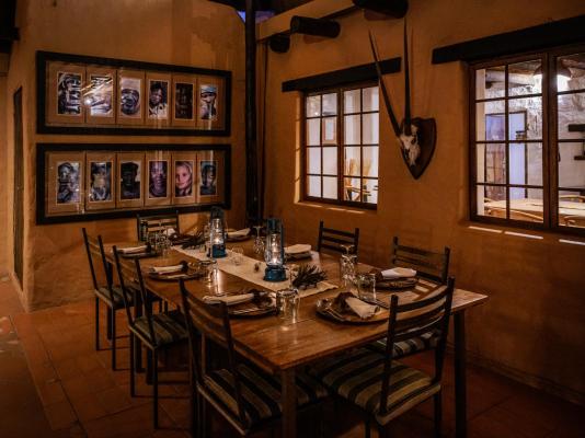 Eningu Kalahari Lodge - 266714