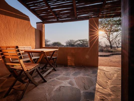 Eningu Kalahari Lodge - 266715