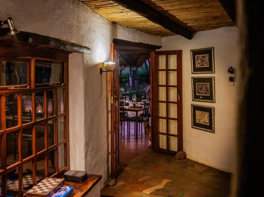 Eningu Kalahari Lodge - 266716