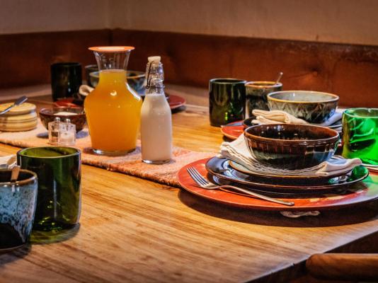 Eningu Kalahari Lodge - 266717