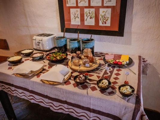 Eningu Kalahari Lodge - 266721