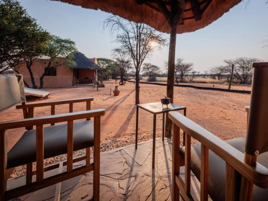 Eningu Kalahari Lodge - 266724