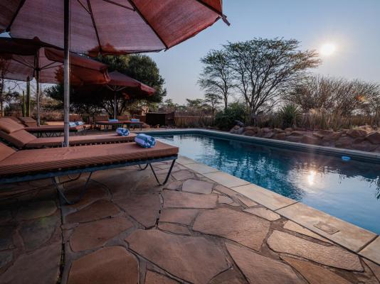 Eningu Kalahari Lodge - 266725