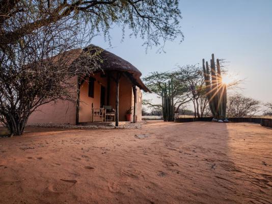 Eningu Kalahari Lodge - 266728