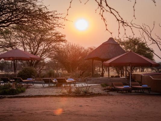 Eningu Kalahari Lodge - 266729