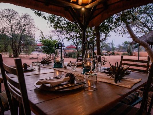 Eningu Kalahari Lodge - 266730